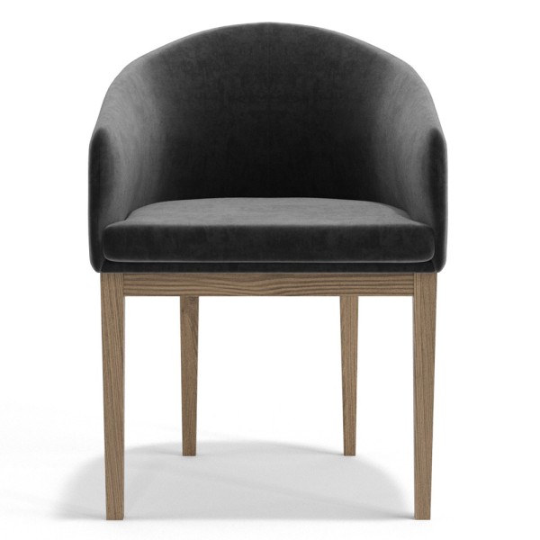 Стілець U Soft (Ю Софт) – стиль і комфорт для вашого дому та бізнесу