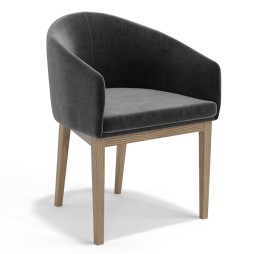 Стілець U Soft (Ю Софт)