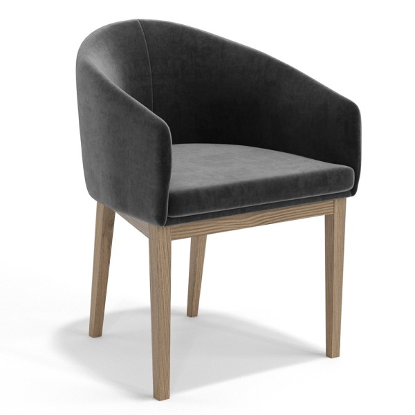 Стілець U Soft (Ю Софт) – стиль і комфорт для вашого дому та бізнесу