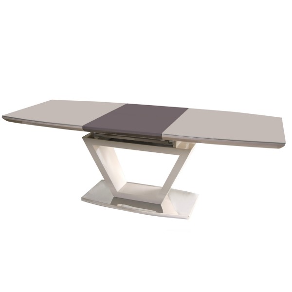 Стіл Torino — стильний розкладний стіл для кухні