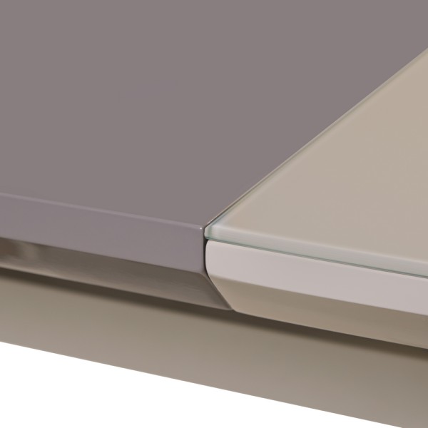 Стіл Torino — стильний розкладний стіл для кухні