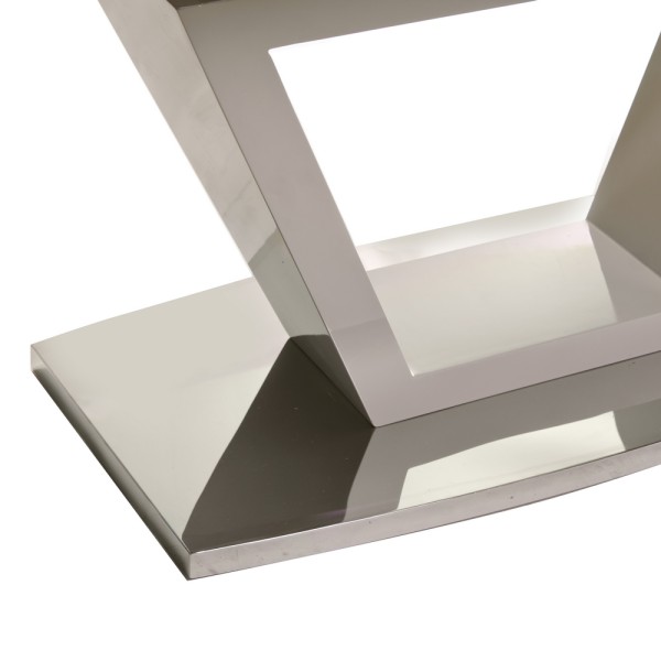 Стіл Torino — стильний розкладний стіл для кухні