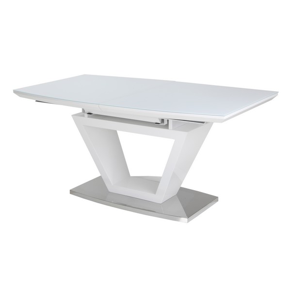 Стіл Torino — стильний розкладний стіл для кухні