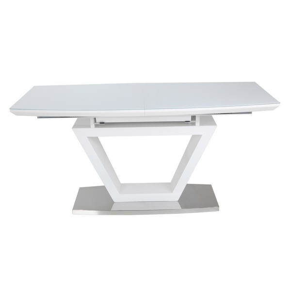 Стіл Torino — стильний розкладний стіл для кухні