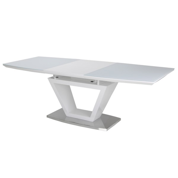 Стіл Torino — стильний розкладний стіл для кухні