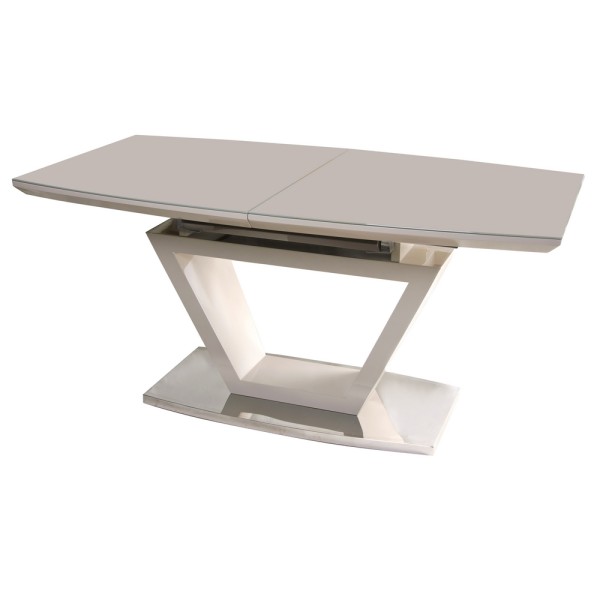 Стіл Torino — стильний розкладний стіл для кухні