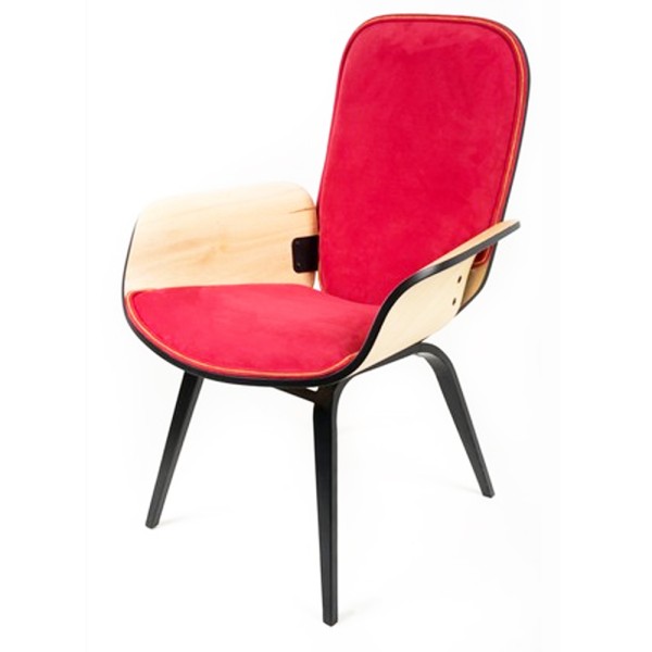 Стілець Loft: стиль, комфорт та якість для вашої оселі