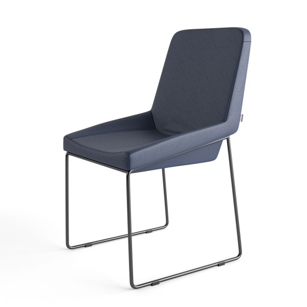 Стілець Tokyo (Токіо) - комфорт і стиль для будь-якого інтер'єру