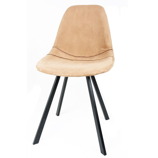 Стілець Saracusa – ідеальне поєднання стилю та комфорту