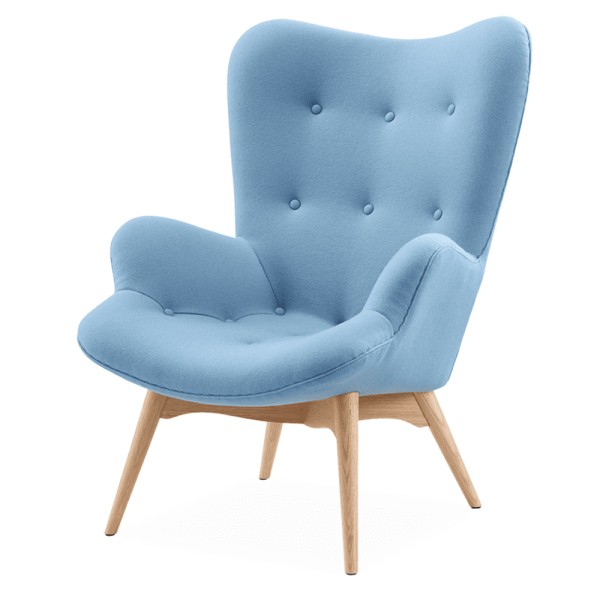 Крісло Contour - сучасне та комфортне рішення для вашого дому