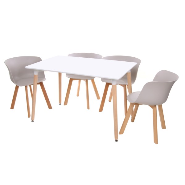 Стіл VR 165 для сучасної кухні