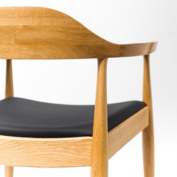 Крісло Harry - зручність та стиль для вашої кухні