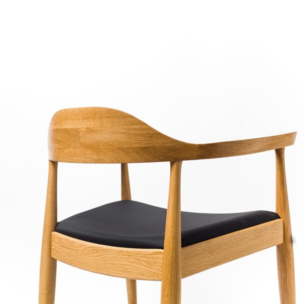 Крісло Harry - зручність та стиль для вашої кухні