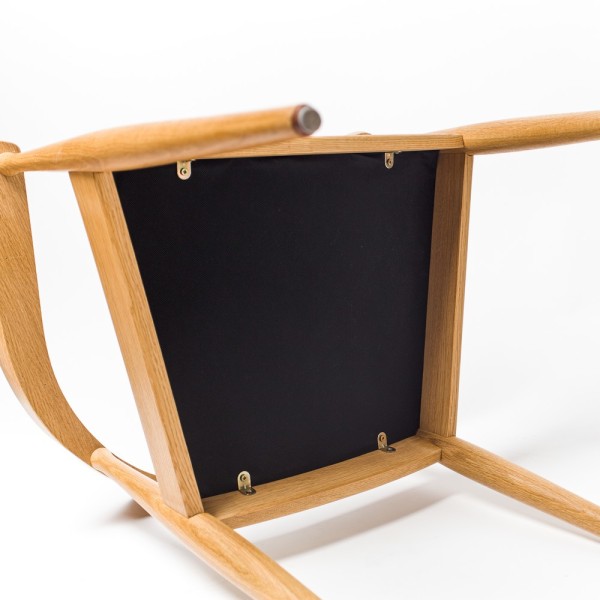 Крісло Harry - зручність та стиль для вашої кухні