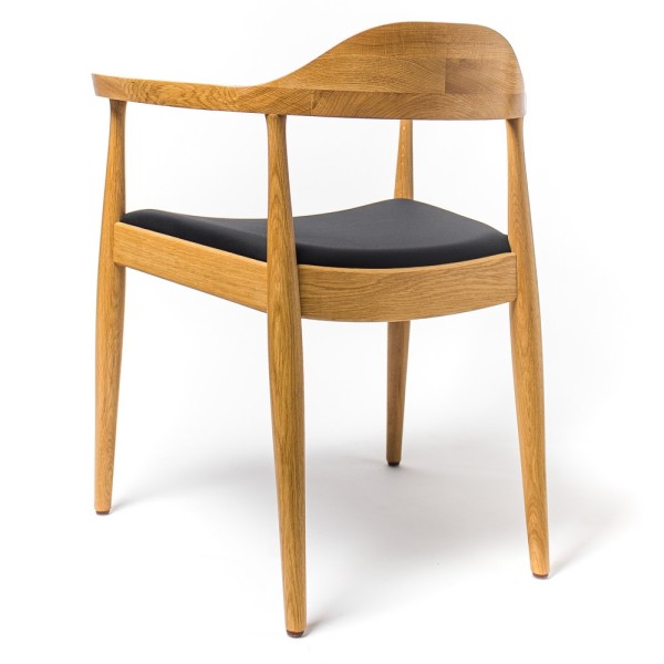 Крісло Harry - зручність та стиль для вашої кухні