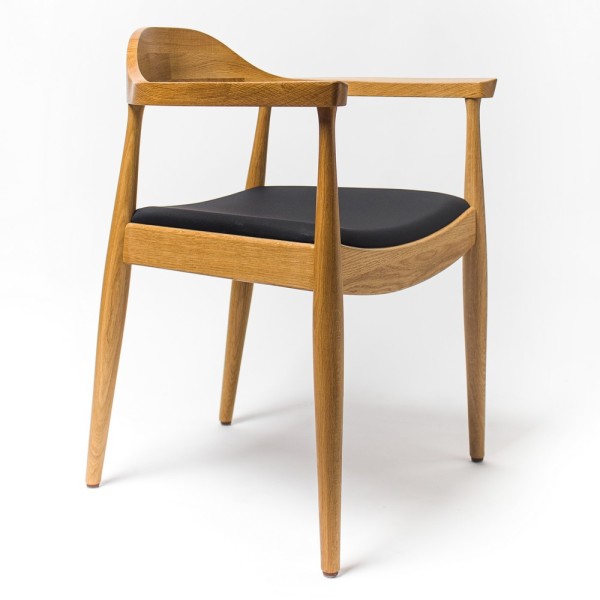 Крісло Harry - зручність та стиль для вашої кухні