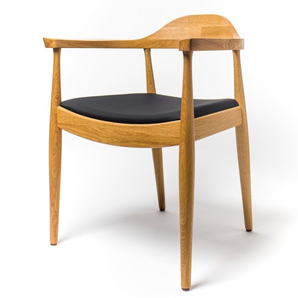 Крісло Harry - зручність та стиль для вашої кухні