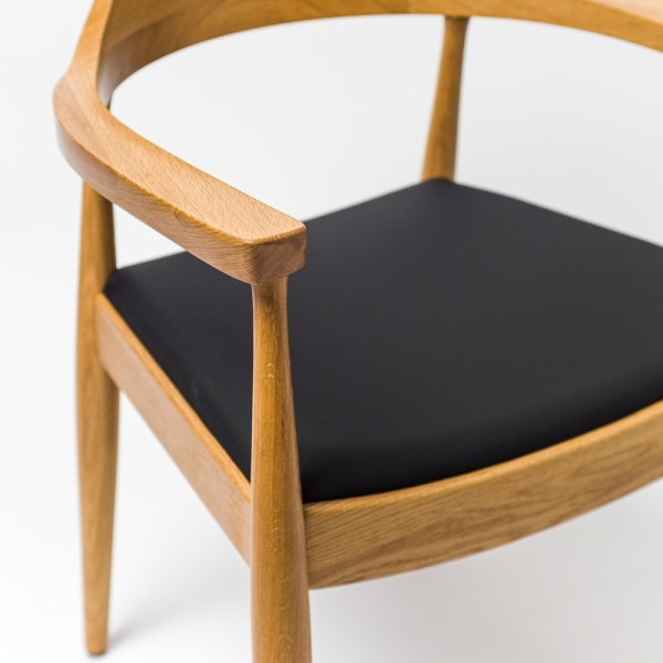 Крісло Harry - зручність та стиль для вашої кухні