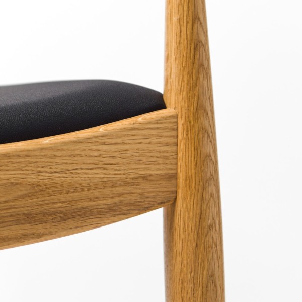 Крісло Harry - зручність та стиль для вашої кухні