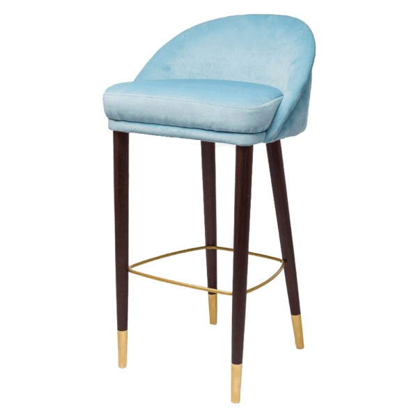 Барний стілець Paris (Періс) – сучасний стиль для вашого інтер'єру