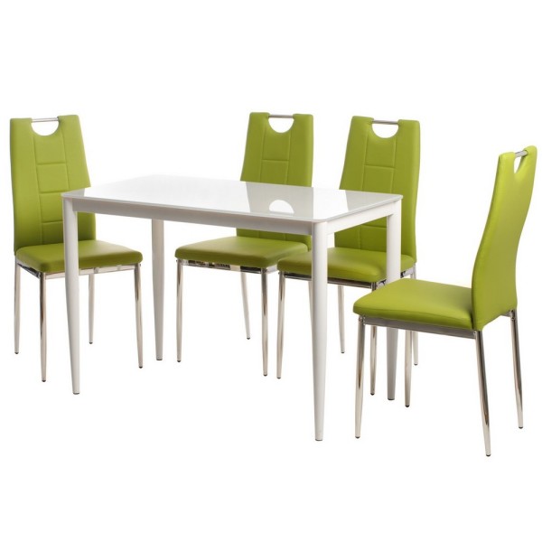 Стіл Т-300-11 60x110 см – сучасний стіл для вашої кухні