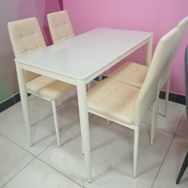 Стіл Т-300-11 60x110 см – сучасний стіл для вашої кухні