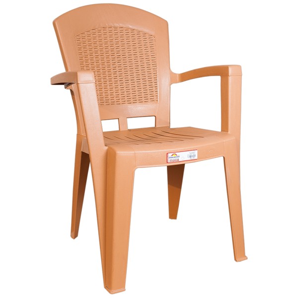 Стілець Afrodit (Афродіта) для кухні з підлокітниками