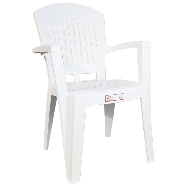 Стілець Aspendos (Аспендос) – сучасний стілець для вашої кухні