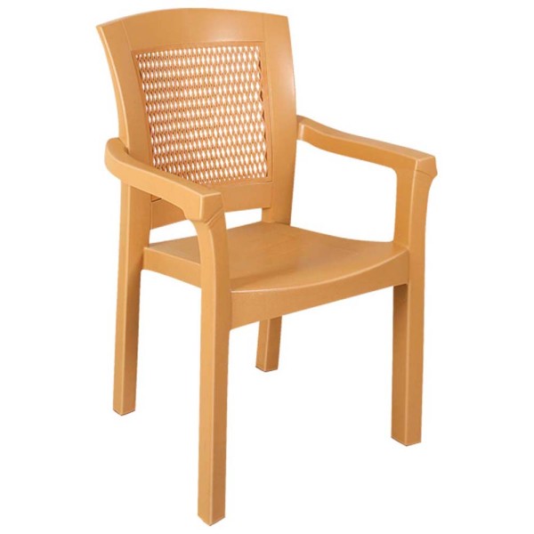 Стілець Side (Сайд) – зручний та стильний стілець для вашої кухні