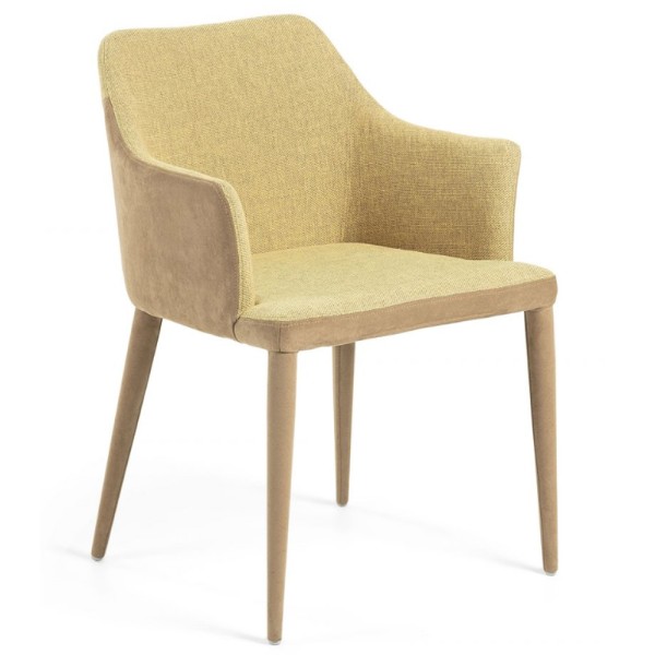 Стілець Danai - сучасний дизайн для вашого інтер'єру