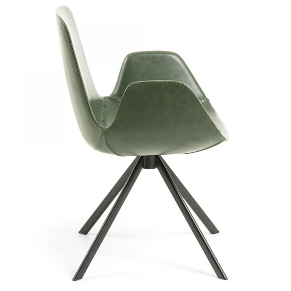 Стілець Yasmin (Ясмін) - Сучасний стілець для вашого інтер'єру