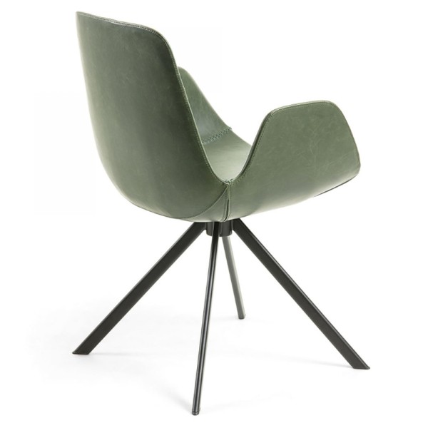 Стілець Yasmin (Ясмін) - Сучасний стілець для вашого інтер'єру