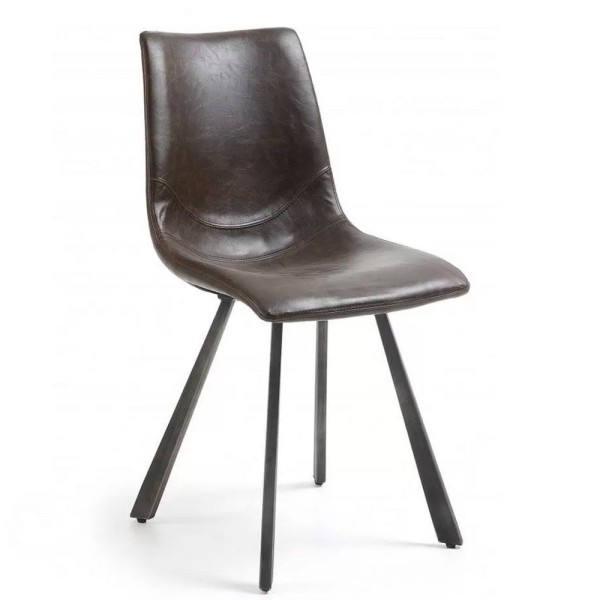 Стілець Trac (Трэк) - стильний та зручний стілець для вашої кухні