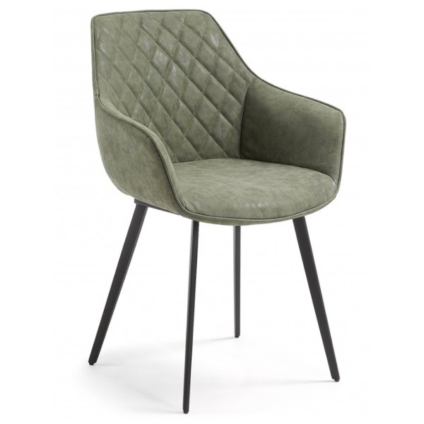 Стілець Aminy (Аміні) — сучасний вибір для кухні та кафе