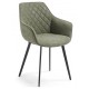 Стілець Aminy (Аміні) — сучасний вибір для кухні та кафе