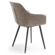 Стілець Aminy (Аміні) — сучасний вибір для кухні та кафе