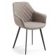 Стілець Aminy (Аміні) — сучасний вибір для кухні та кафе