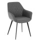 Стілець Aminy (Аміні) — сучасний вибір для кухні та кафе