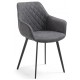 Стілець Aminy (Аміні) — сучасний вибір для кухні та кафе