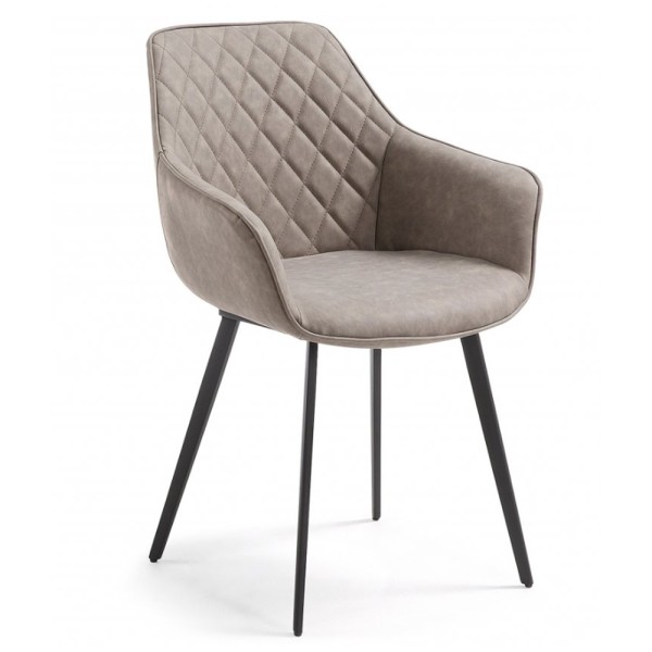 Стілець Aminy (Аміні) — сучасний вибір для кухні та кафе