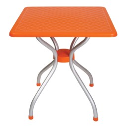 Стіл Alpha (Альфа) 70х70