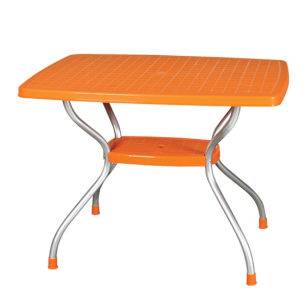 Стіл Vega (Вега) для кухні — стильний та надійний вибір для вашого інтер'єру