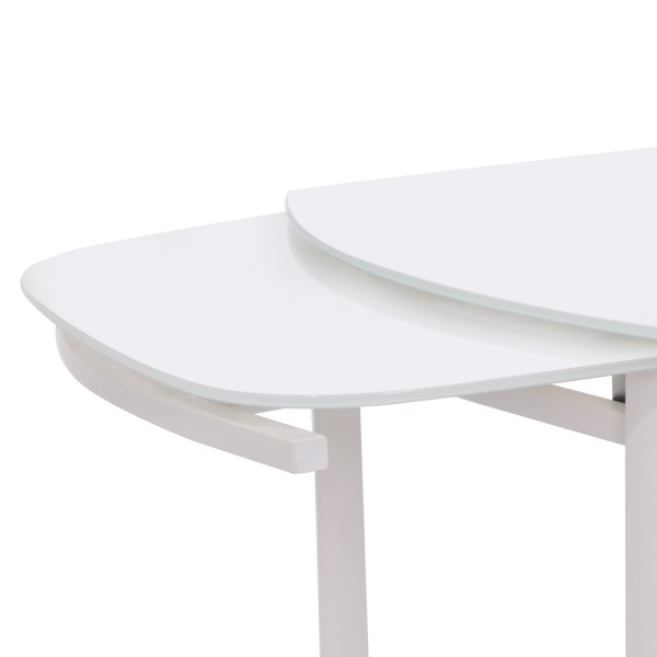 Стіл T-600 120-180 см — ідеальний вибір для вашої кухні