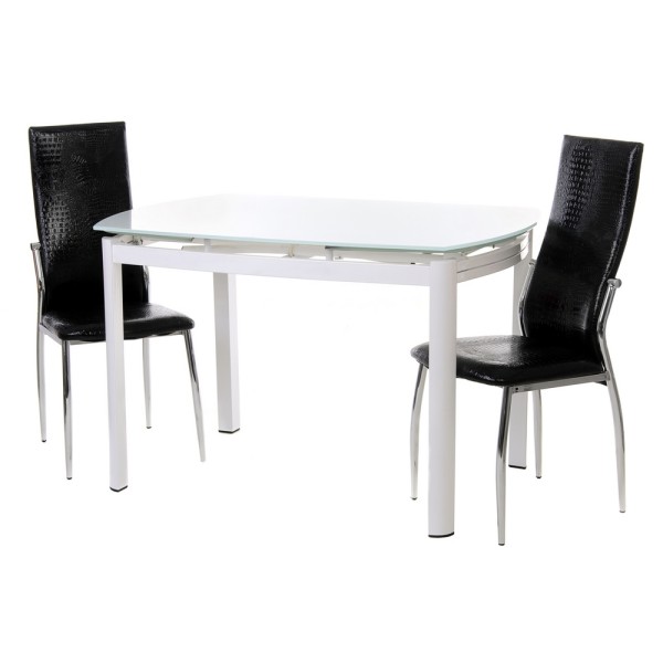 Стіл T-600 120-180 см — ідеальний вибір для вашої кухні