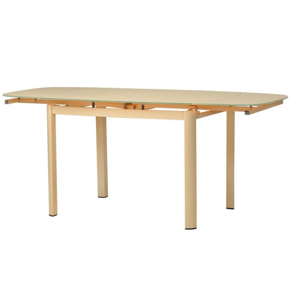 Стіл T-600 120-180 см — ідеальний вибір для вашої кухні