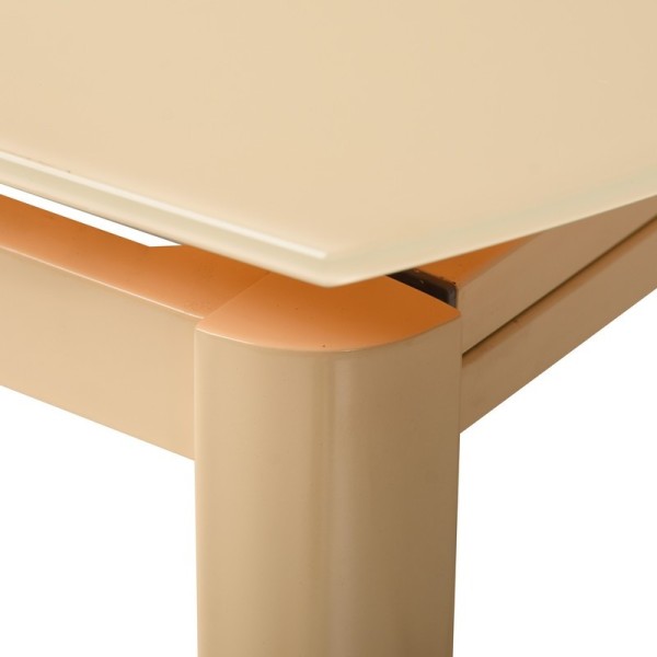 Стіл T-600 120-180 см — ідеальний вибір для вашої кухні