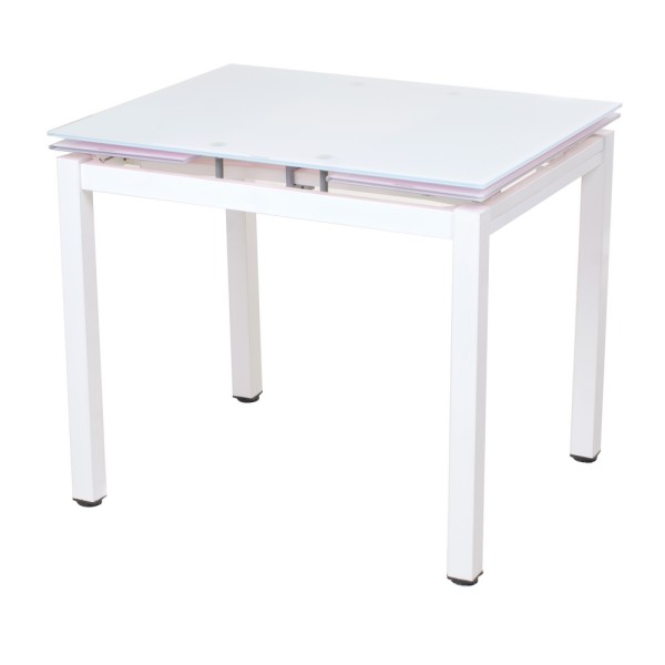 Стіл T-231-8 90-150 см – стильний розкладний стіл для вашої кухні