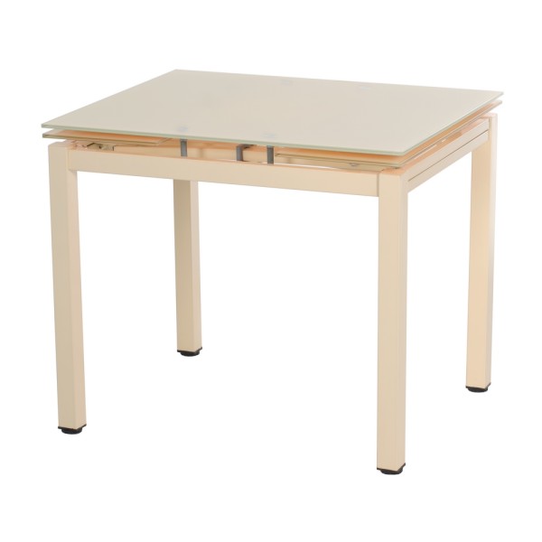 Стіл T-231-8 90-150 см – стильний розкладний стіл для вашої кухні