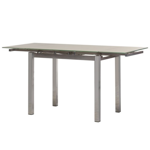 Стіл T-231-8 90-150 см – стильний розкладний стіл для вашої кухні