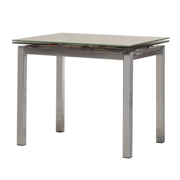 Стіл T-231-8 90-150 см – стильний розкладний стіл для вашої кухні